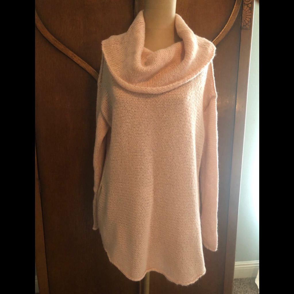 Bogo Item!! Bnwt Caslon Sweater Sm
